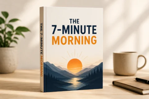 7-Minute Morning Guide