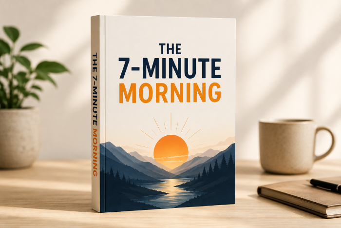 7-Minute Morning Guide