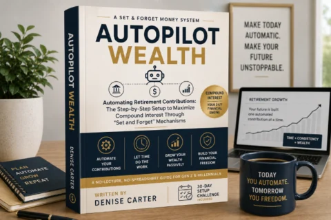 Autopilot Wealth