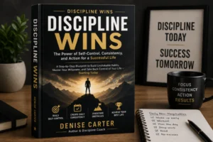 Discipline Wins