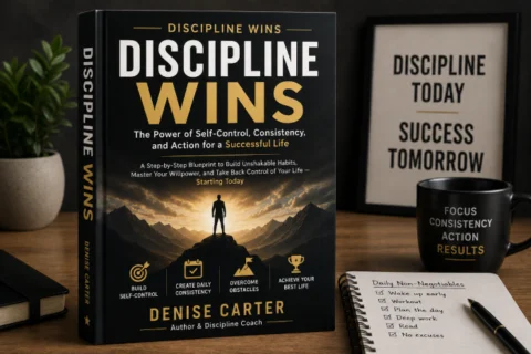 Discipline Wins