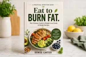 Eat to Burn Fat