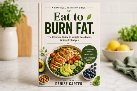 Eat to Burn Fat
