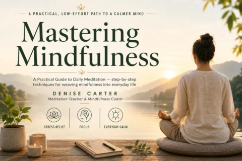 Mastering Mindfulness