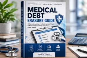 Medical Debt Erasure Guide
