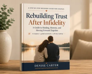 Rebuilding Trust After Infidelity