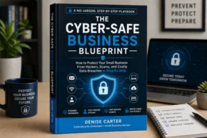 The Cyber-Safe Business Blueprint
