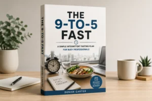 The 9-to-5 Intermittent Fasting