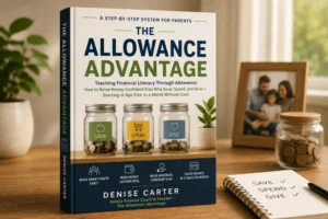 The Allowance Advantage