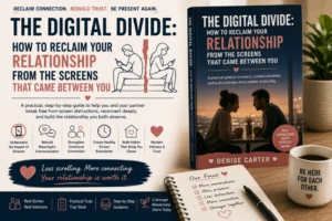 The Digital Detox Relationship Protocols