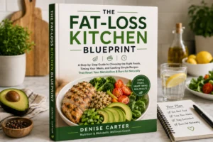 The Fat-Loss Kitchen Blueprint