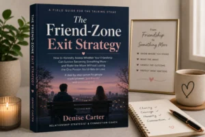 The Friend-Zone Exit Strategy