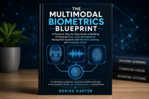 The Multimodal Biometrics Blueprint