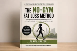 The No-Gym Fat Loss Method