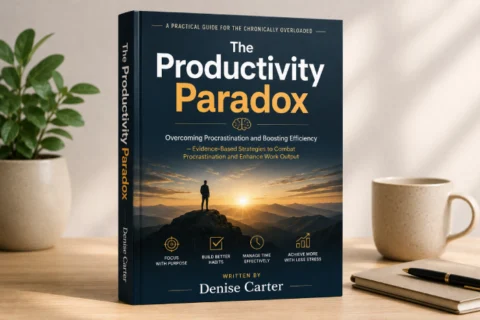 The Productivity Paradox