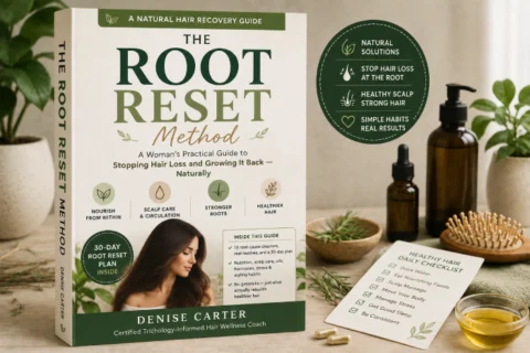 The Root Reset Method