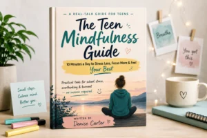 The Teen Mindfulness Guide