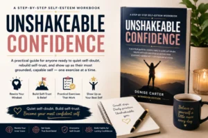 Unshakeable Confidence Guide