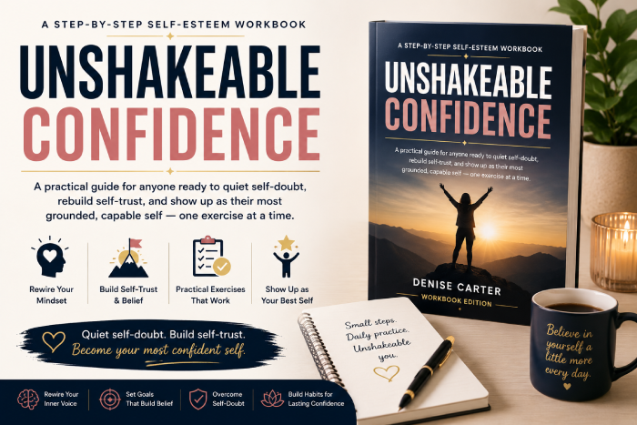 Unshakeable Confidence Guide