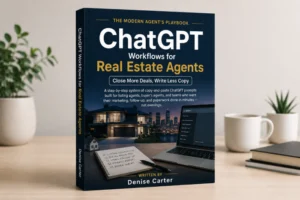 Workflows for Real Estate Agents