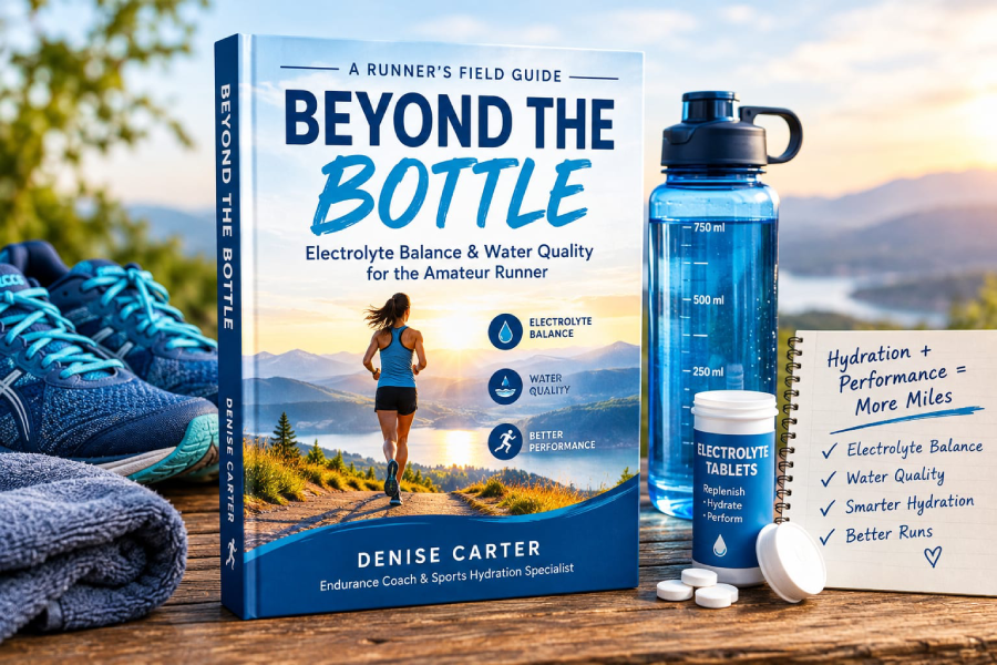 Beyond the Bottle