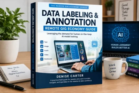 Data Labeling and Annotation
