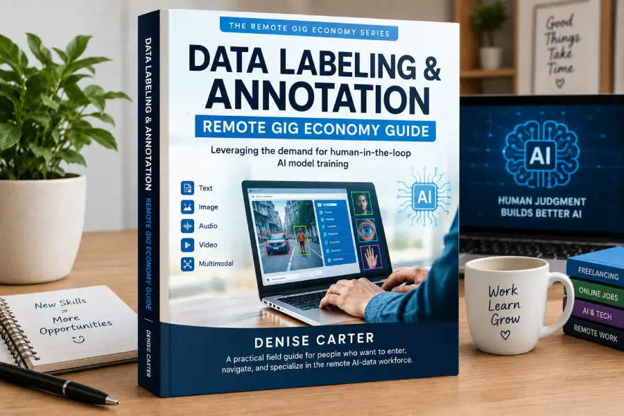 Data Labeling and Annotation