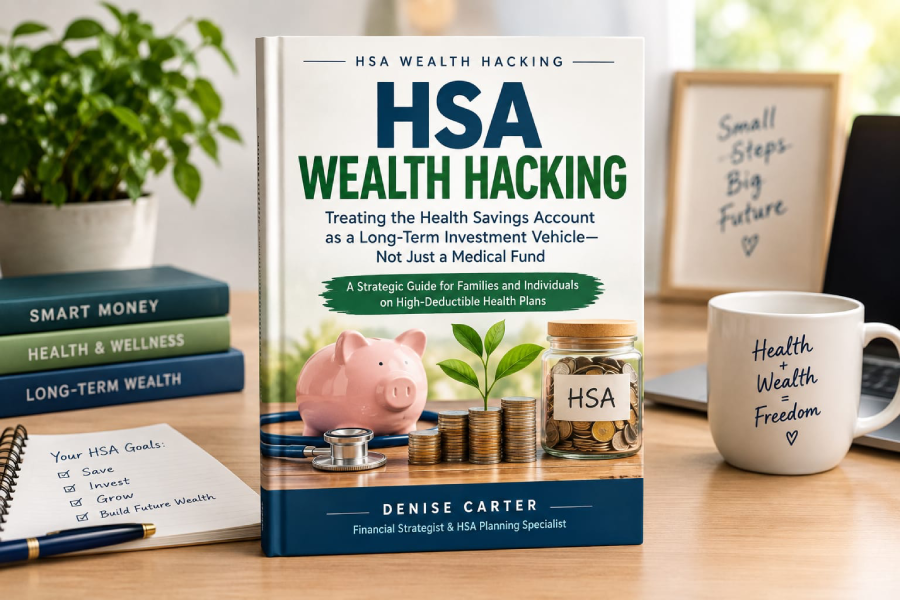 HSA Wealth Hacking