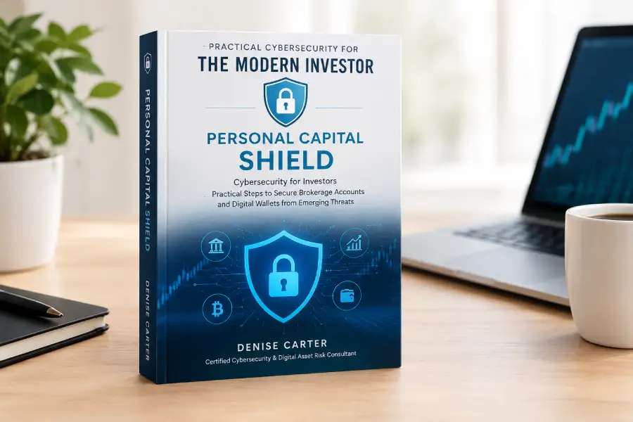 Personal Capital Shield
