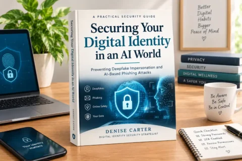 Securing Your Digital Identity in an AI World