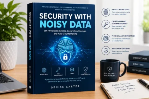 Security with Noisy Data