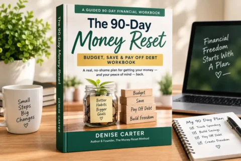 The 90-Day Money Reset