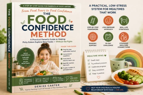 The Food Confidence Method